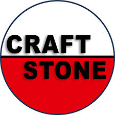 CraftStone Logo