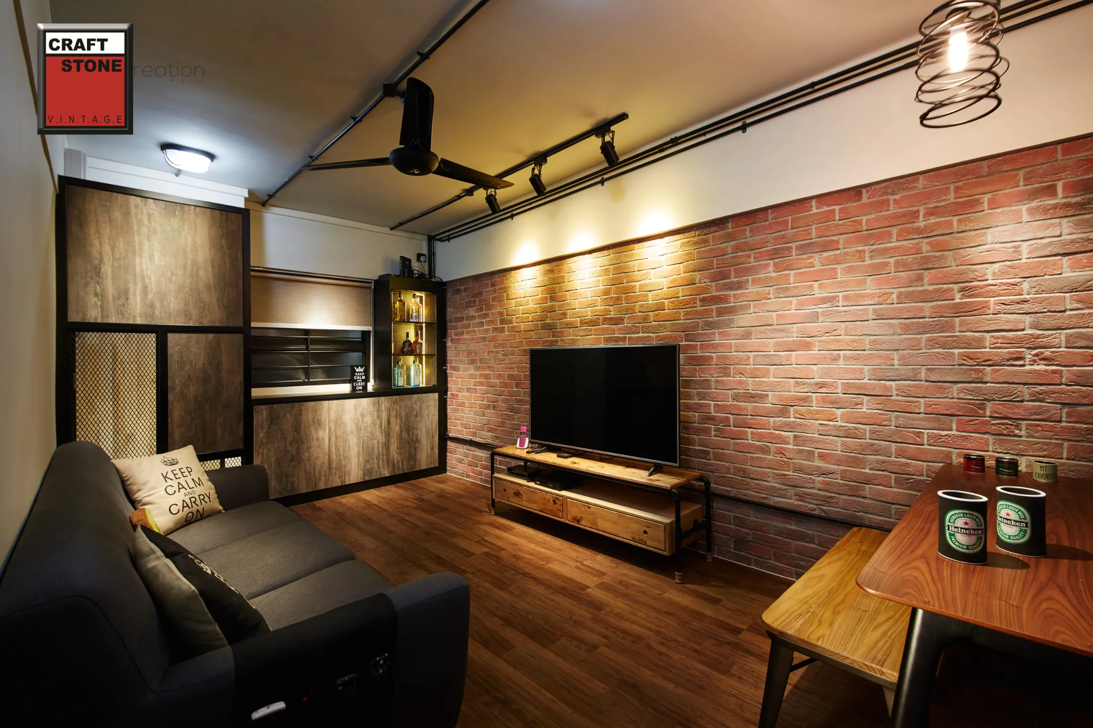 CraftStone Gallery