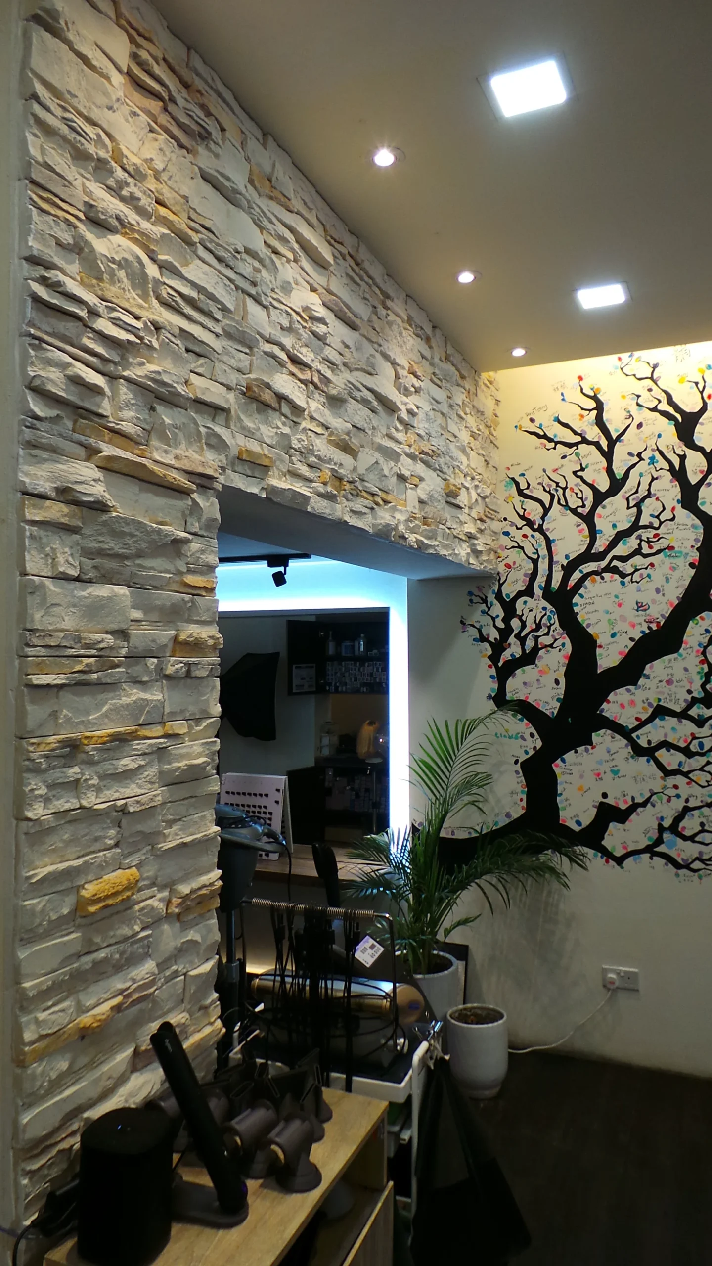 CraftStone Gallery