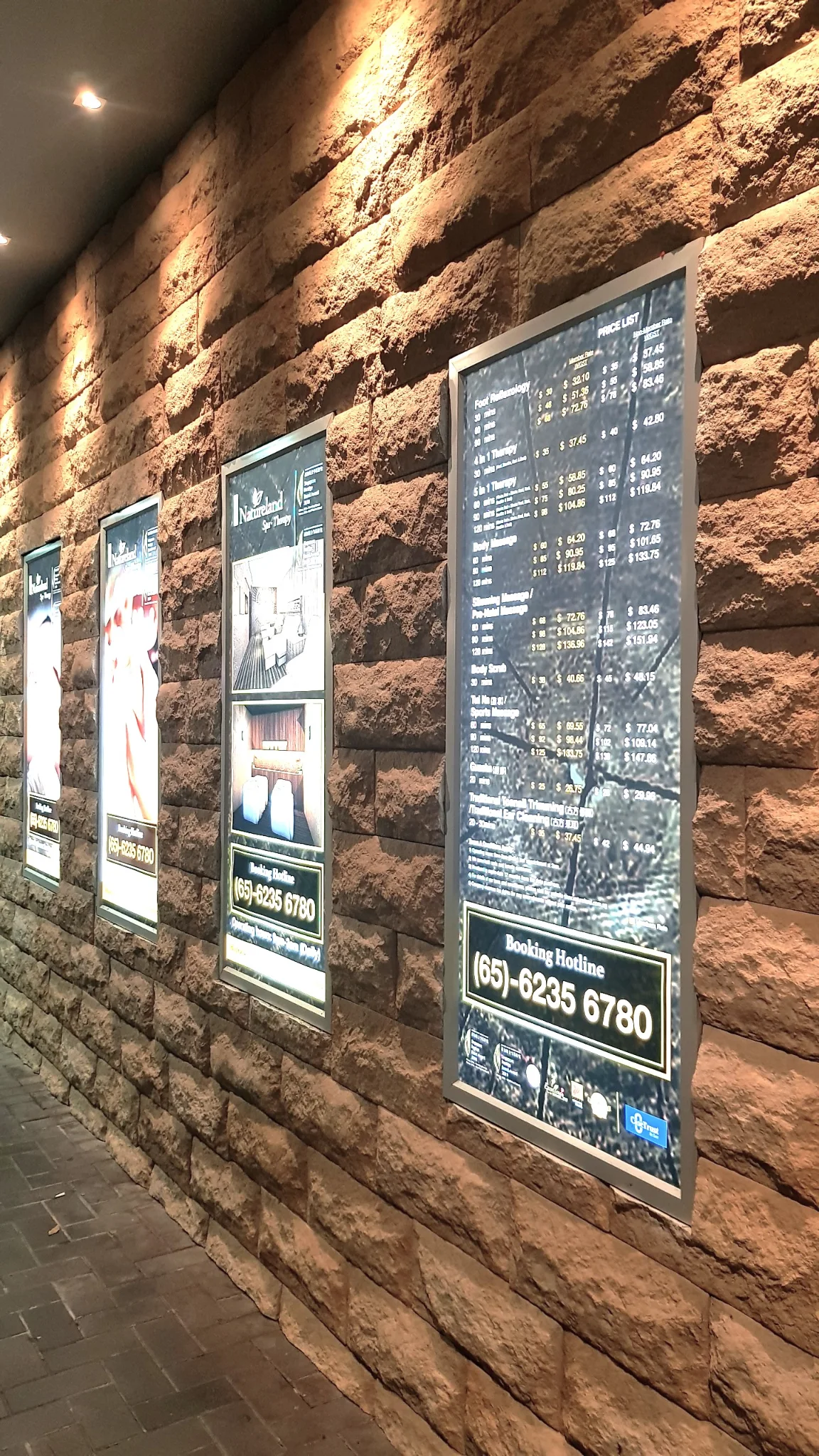 CraftStone Gallery