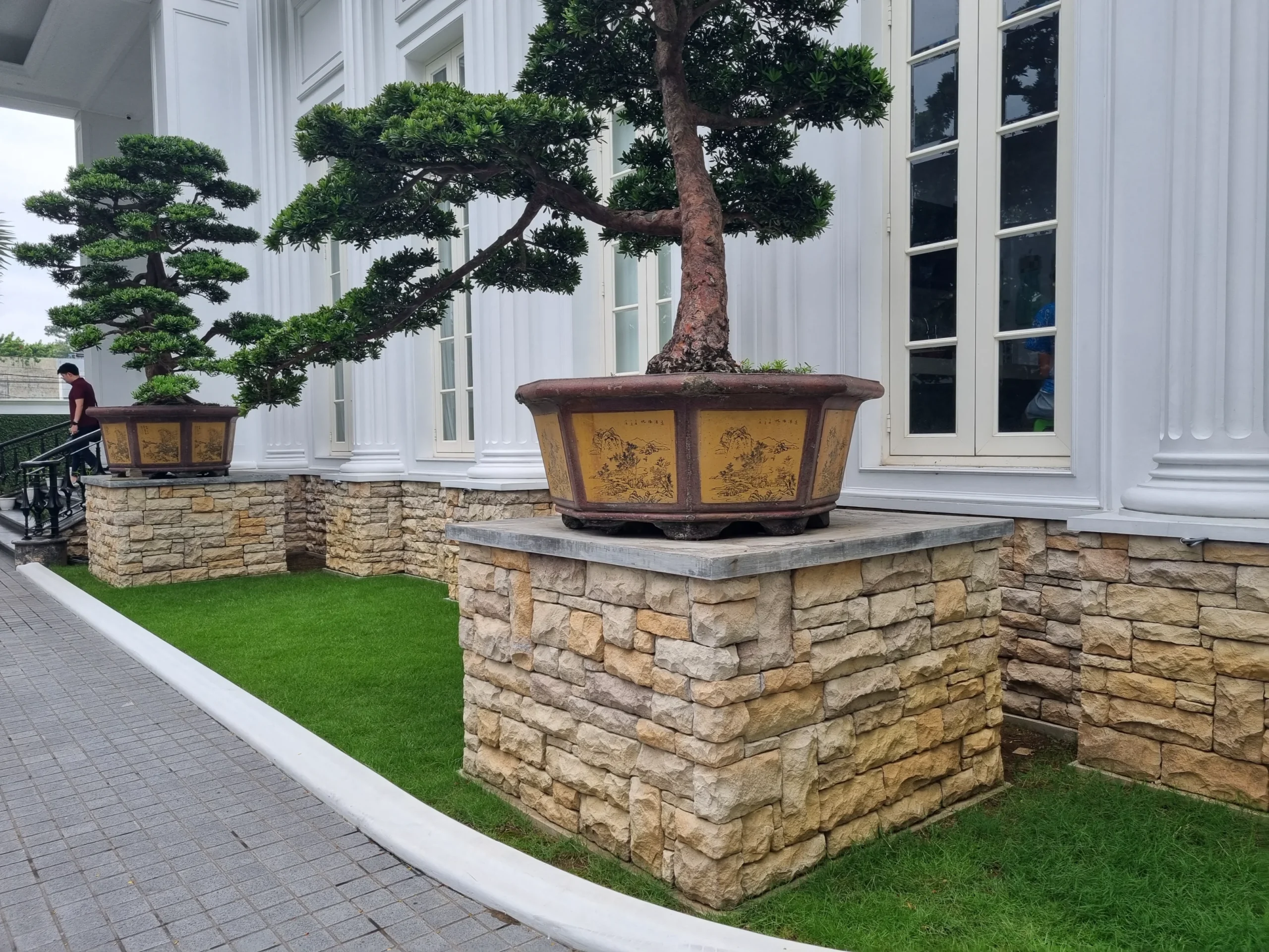 CraftStone Gallery