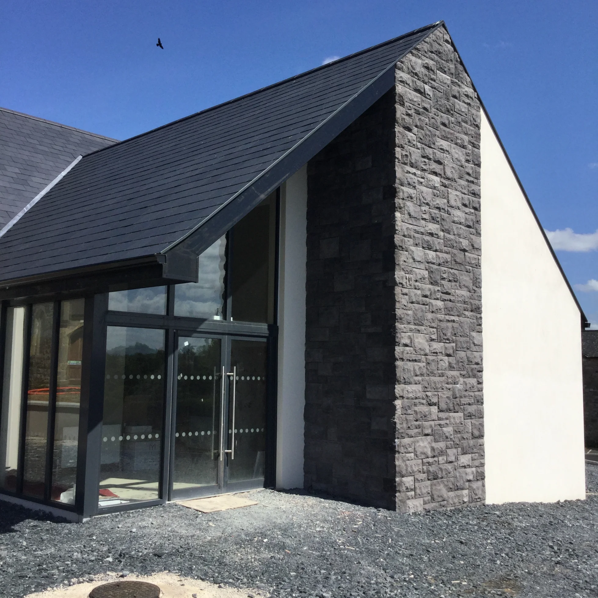 CraftStone Gallery