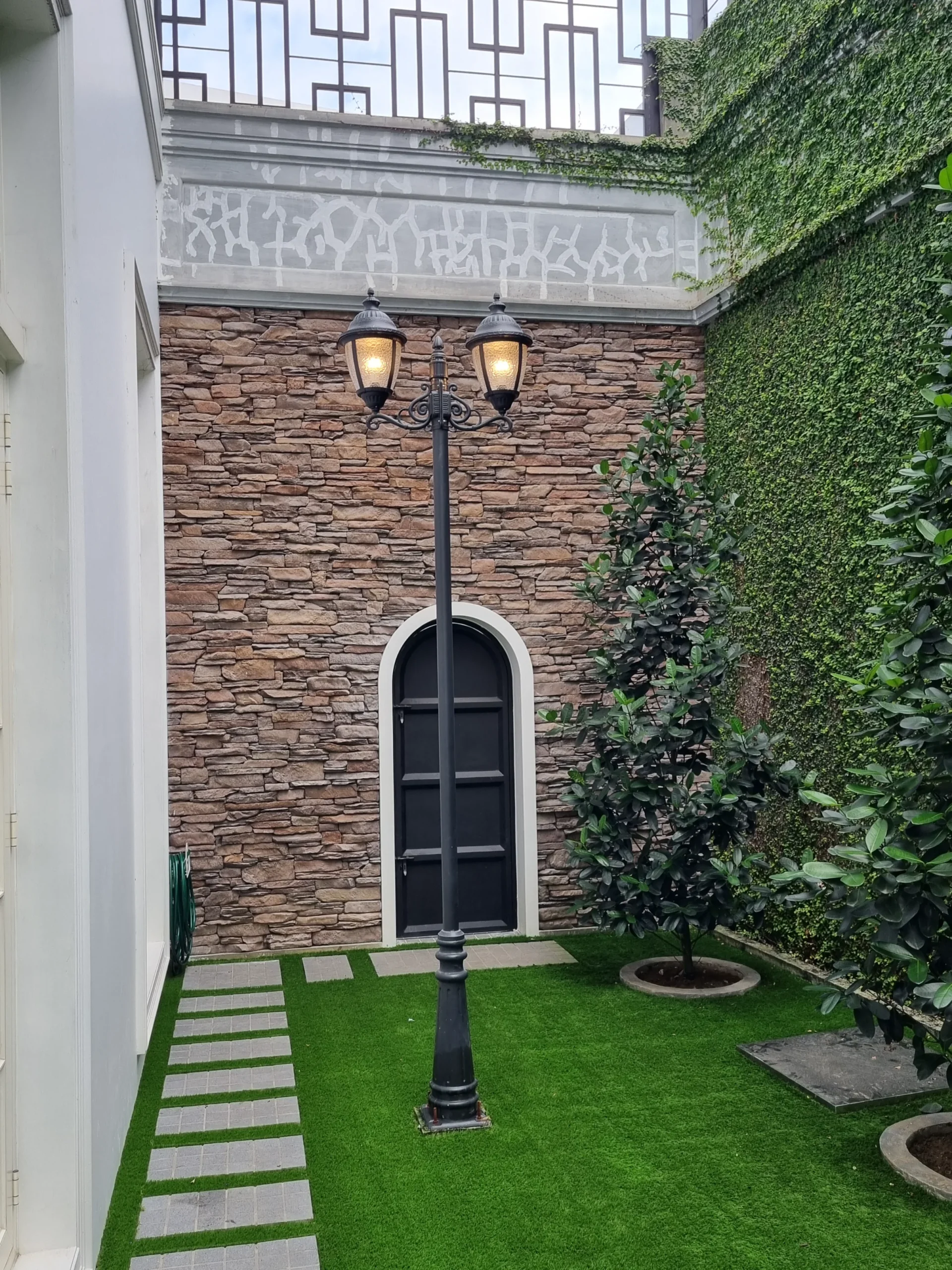 CraftStone Gallery