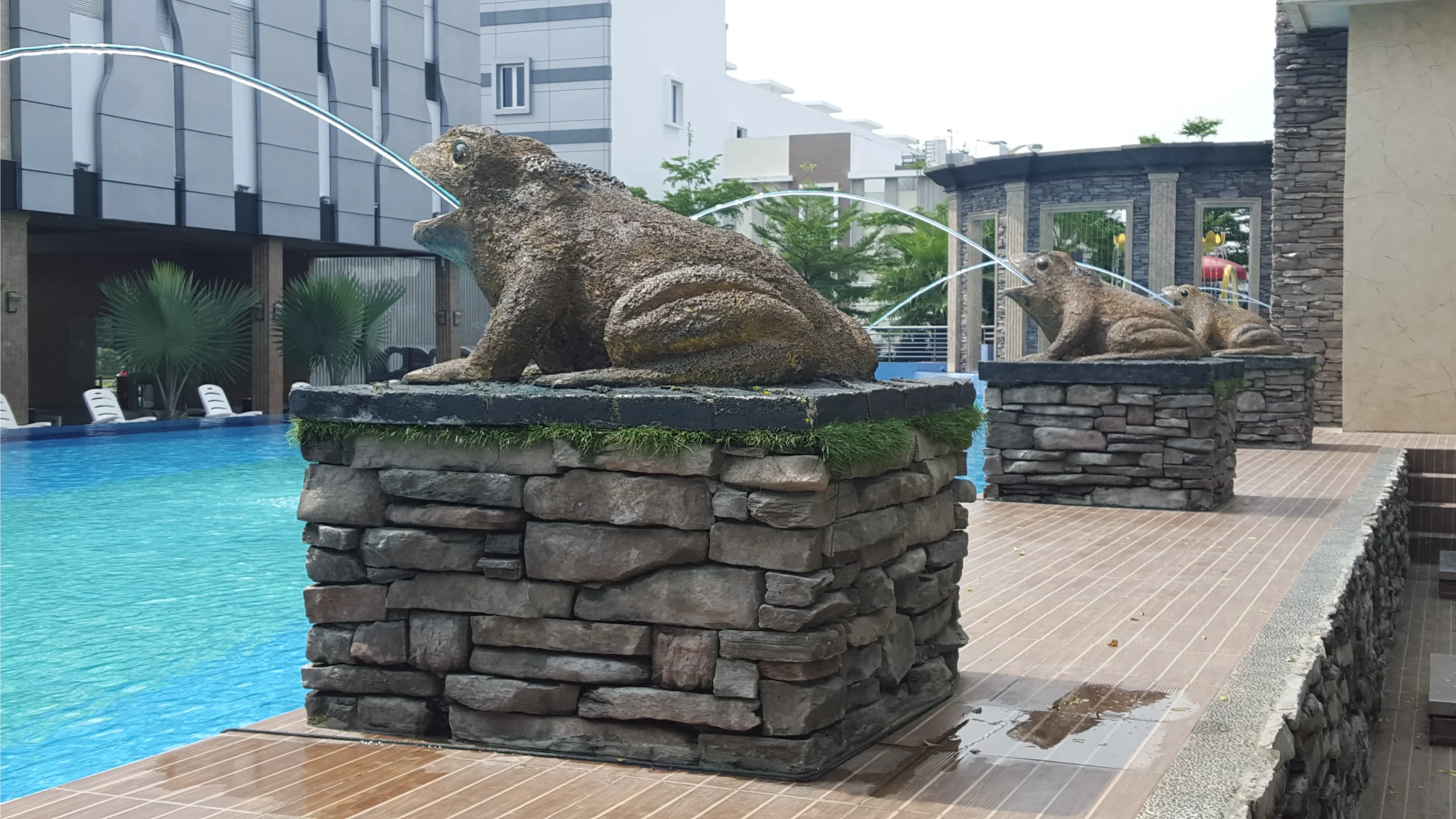 CraftStone Gallery
