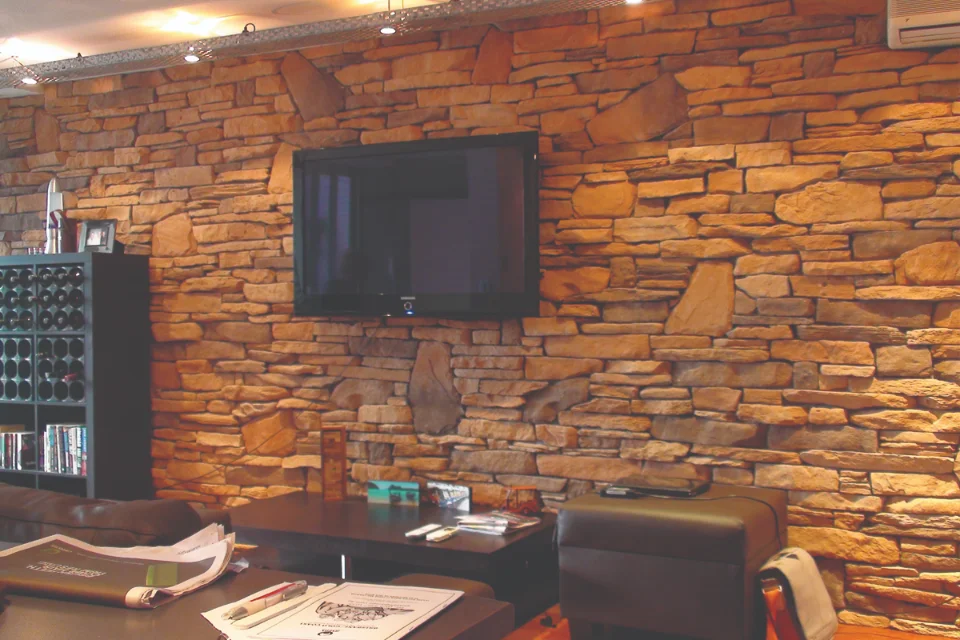 CraftStone Gallery
