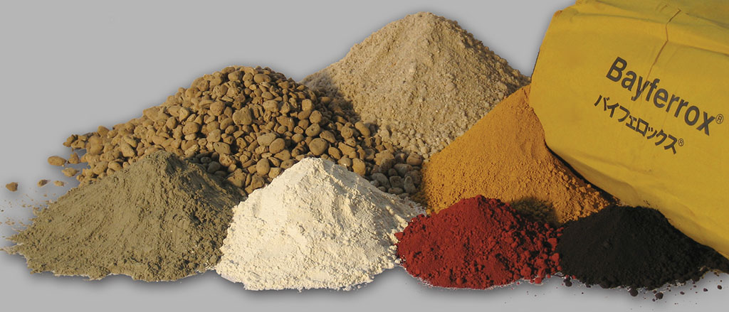Technical Material Composition