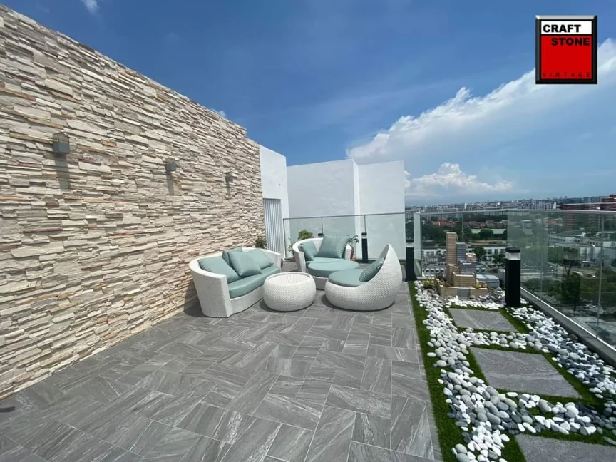 CraftStone Gallery